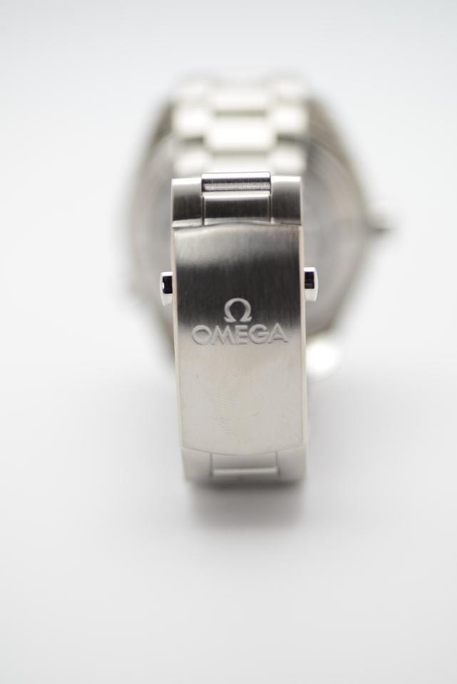 Omega Seamaster