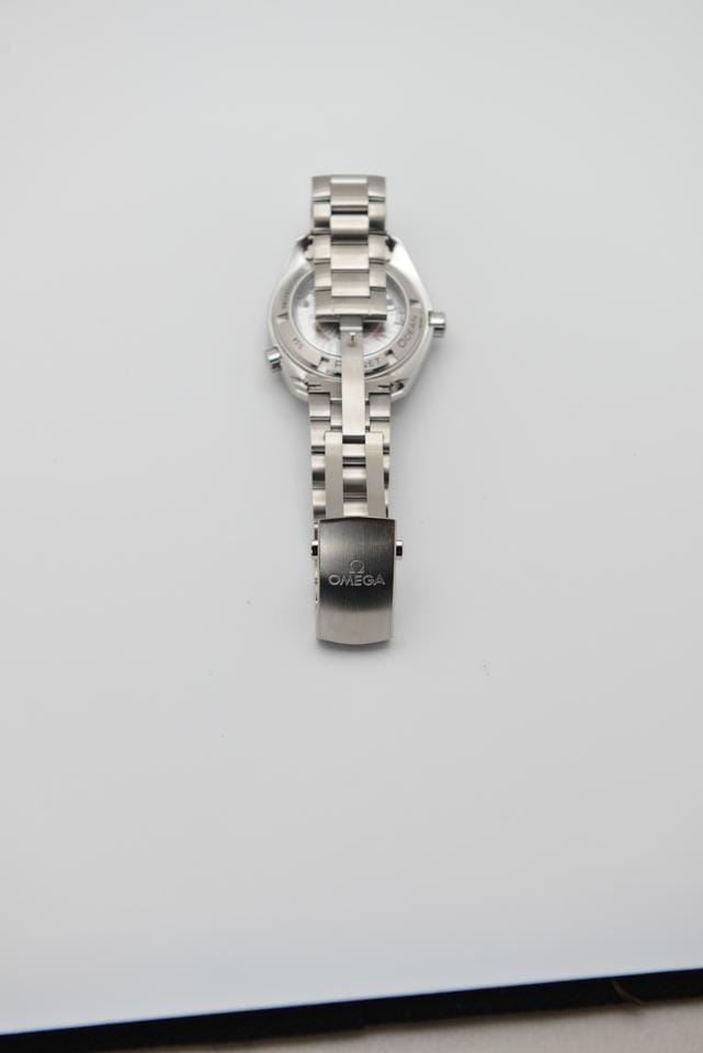 Omega Seamaster