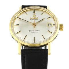Omega Seamaster