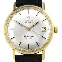 Omega Seamaster