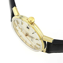 Omega Seamaster