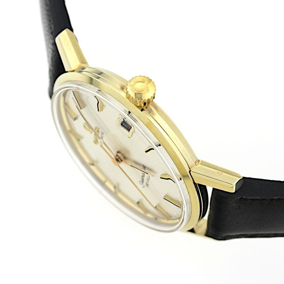 Omega Seamaster
