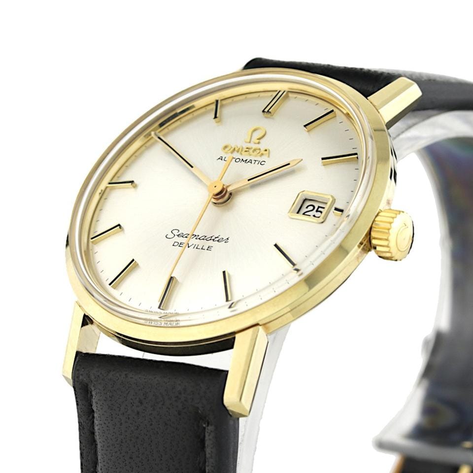 Omega Seamaster