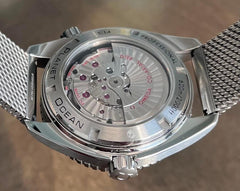 Omega Seamaster