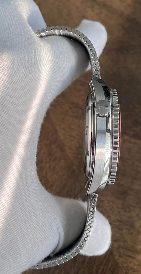 Omega Seamaster