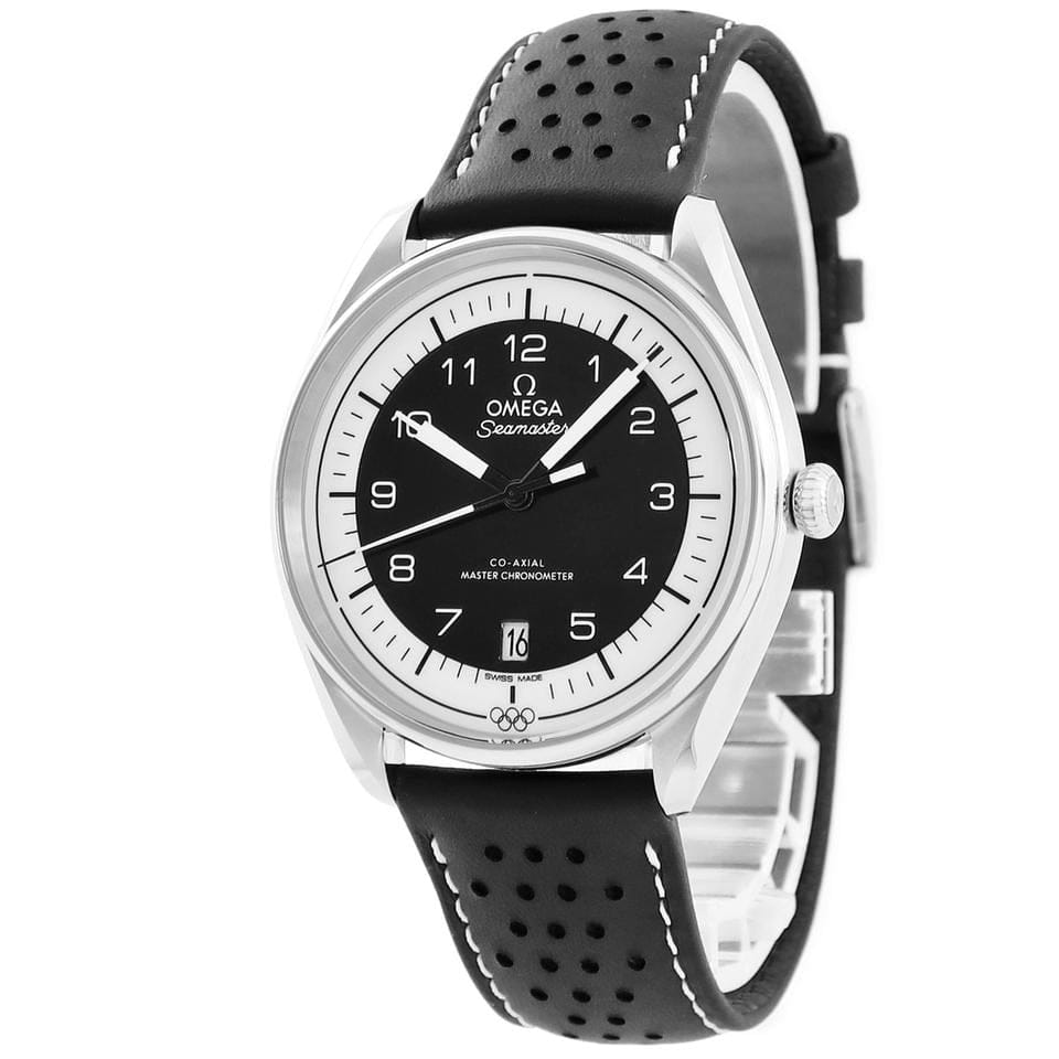 Omega Seamaster