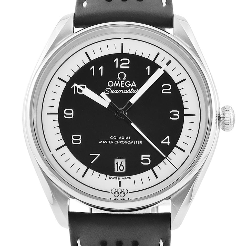 Omega Seamaster