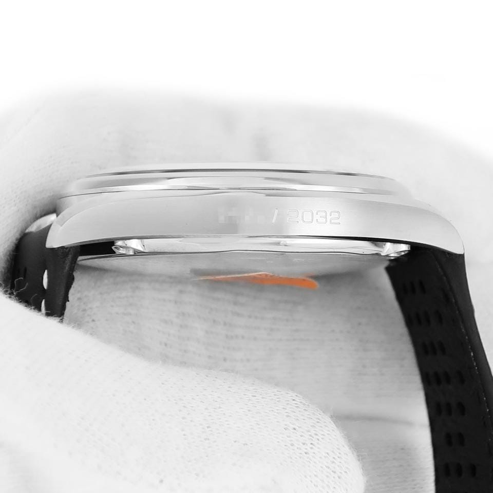 Omega Seamaster