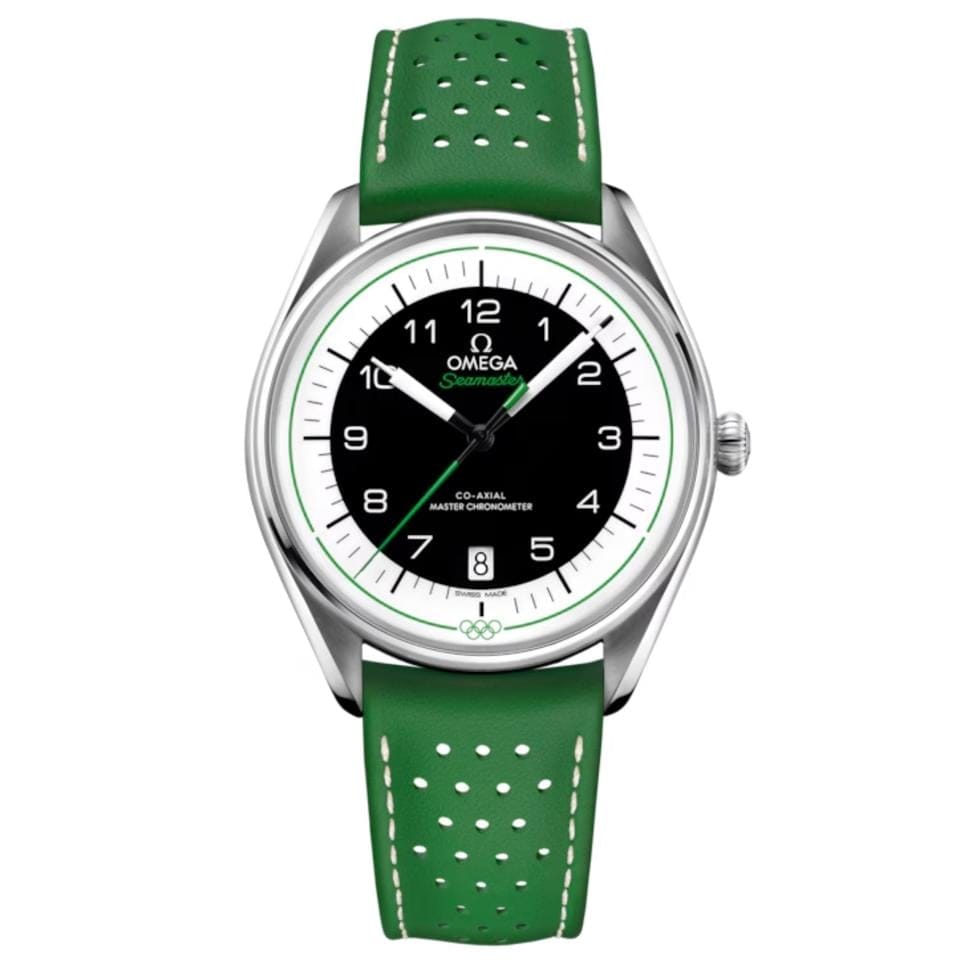 Omega Seamaster