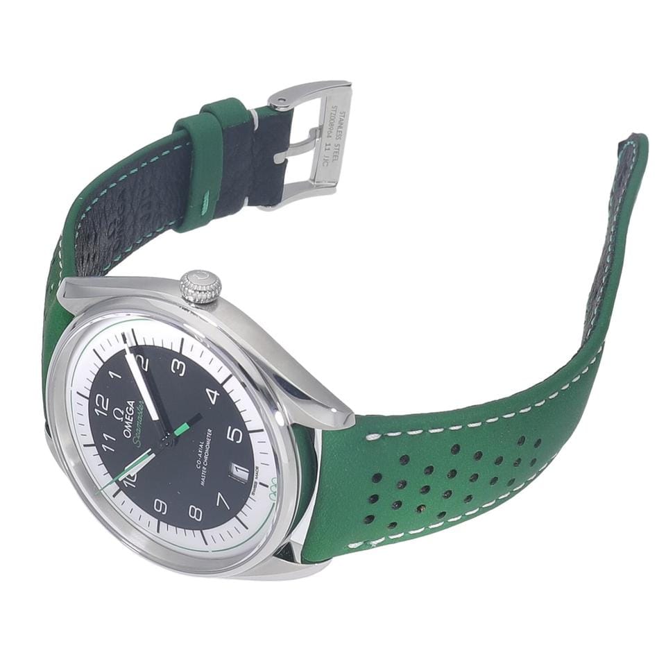 Omega Seamaster