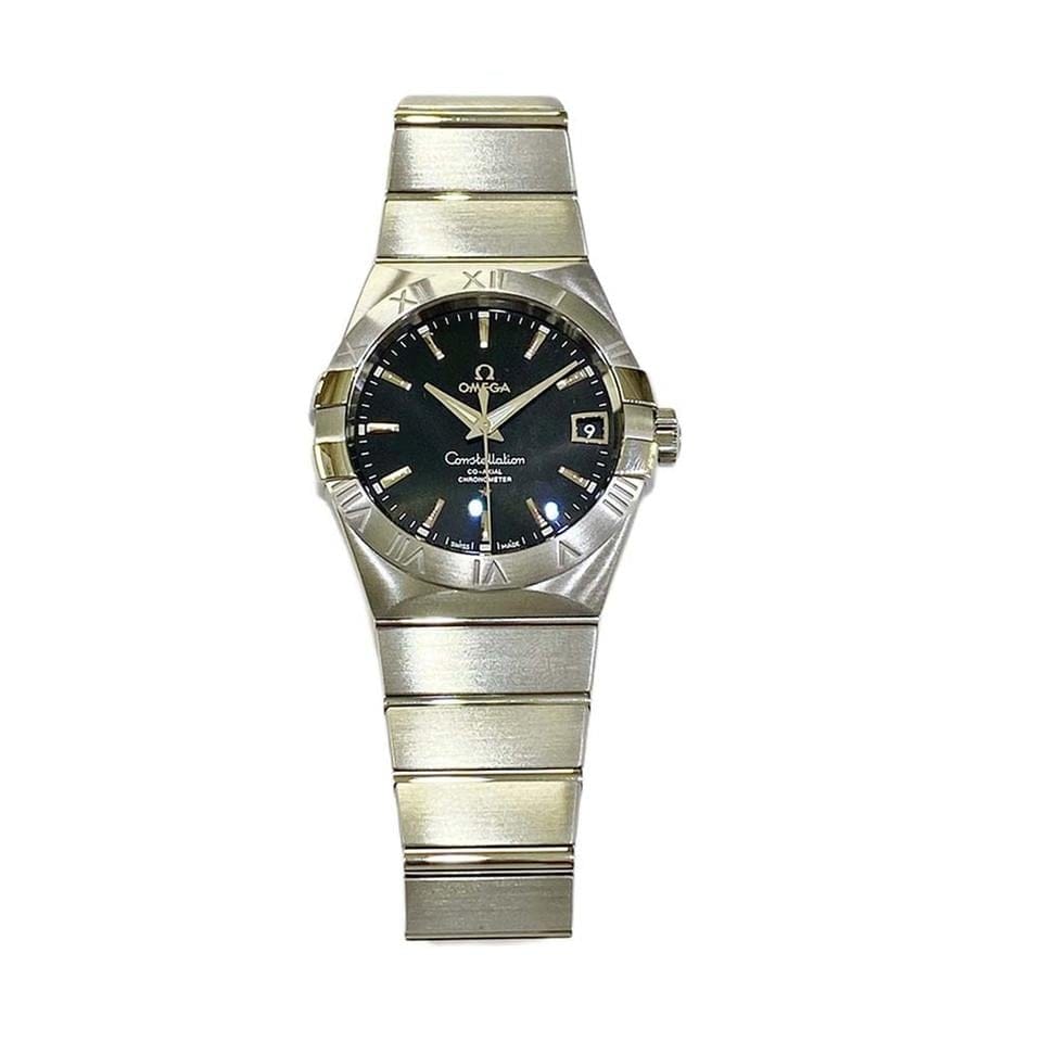 Omega Constellation Men123.10.38.21.01.001
