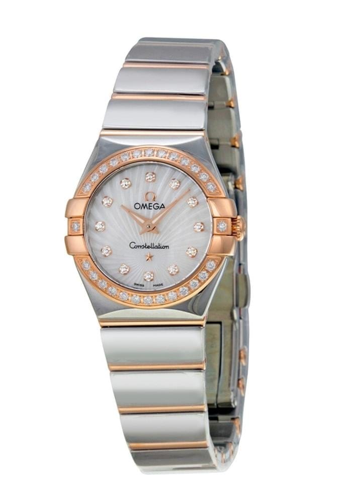 Omega Constellation