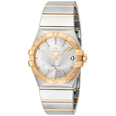 Omega Constellation
