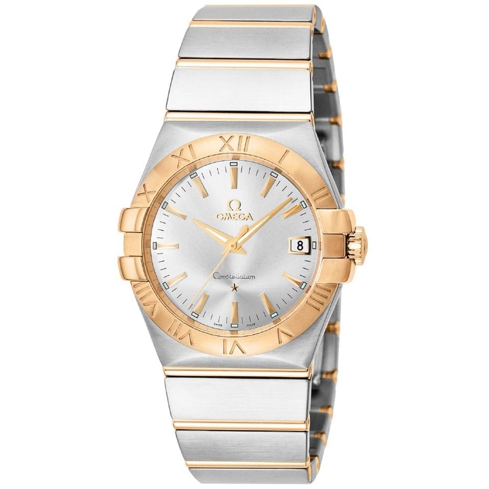Omega Constellation