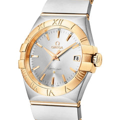 Omega Constellation