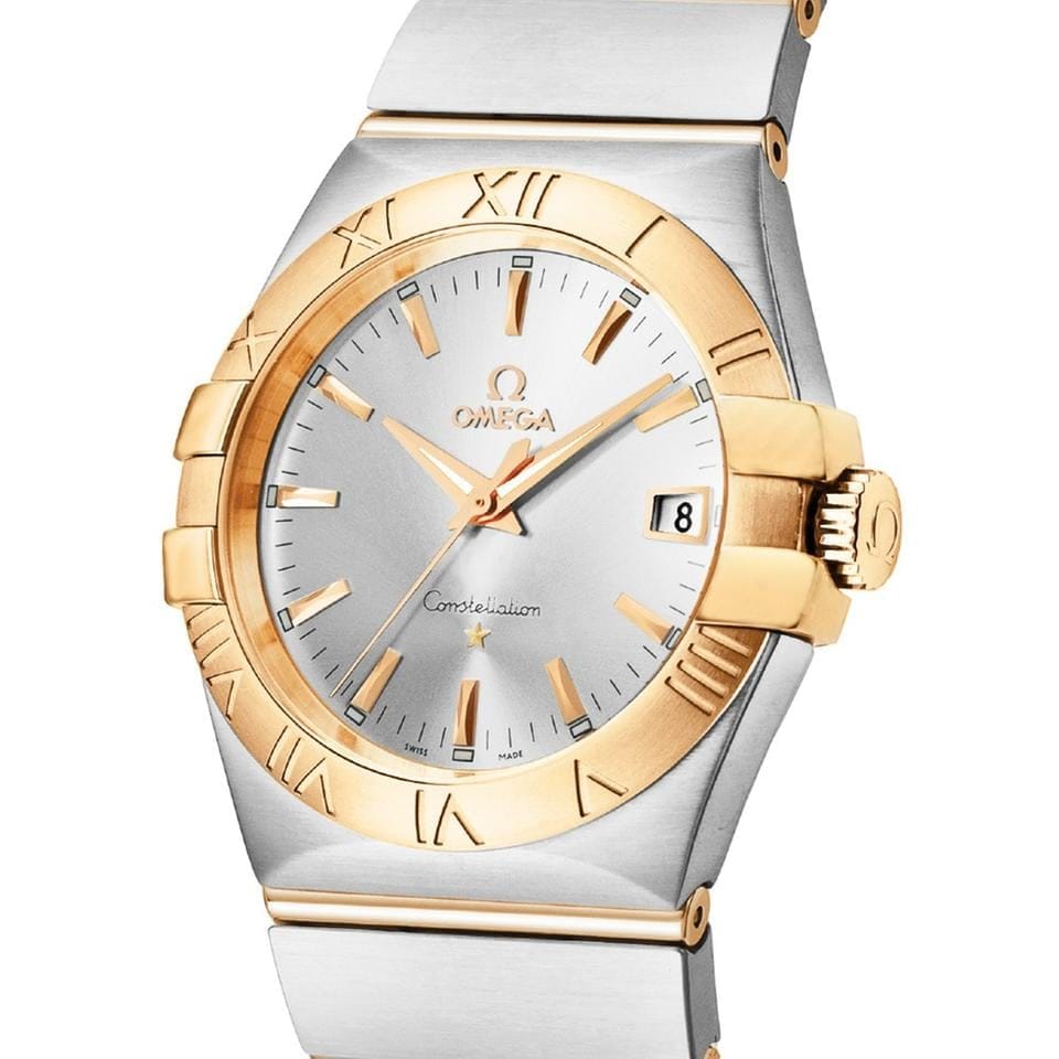 Omega Constellation