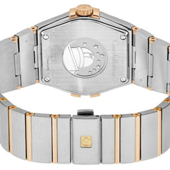 Omega Constellation