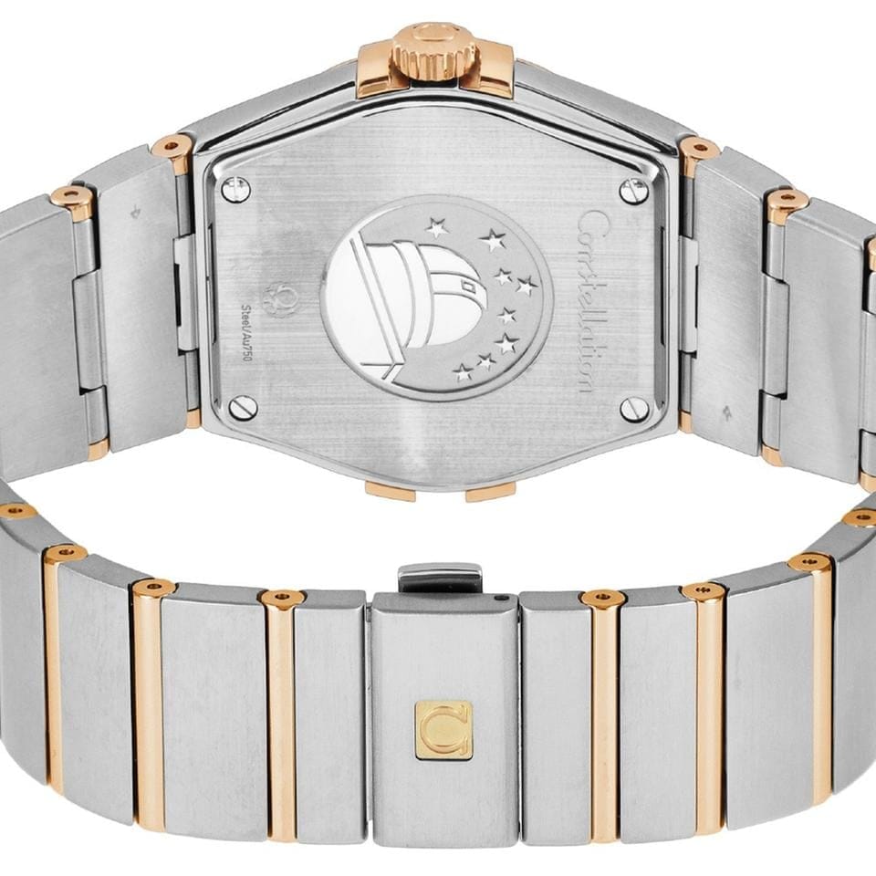 Omega Constellation