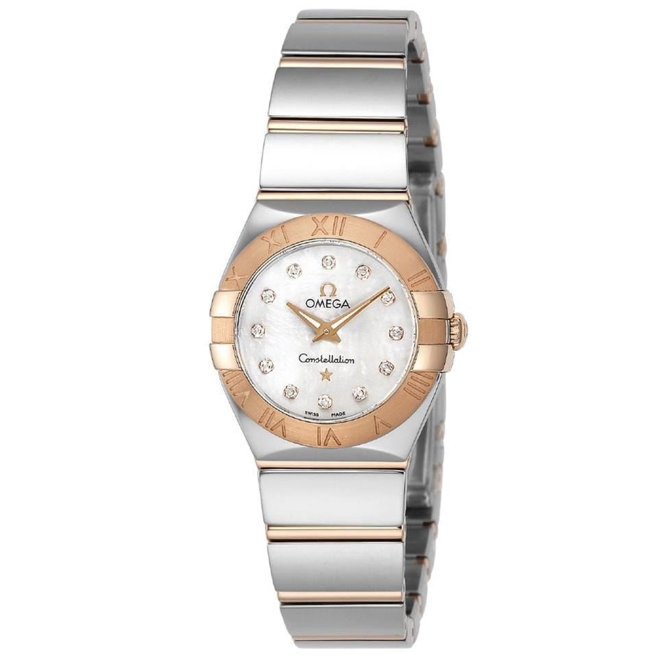 Omega Constellation