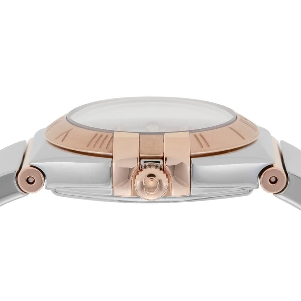 Omega Constellation