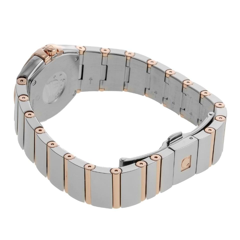 Omega Constellation