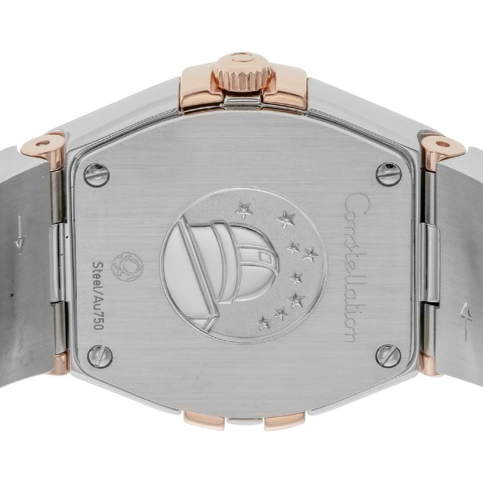 Omega Constellation