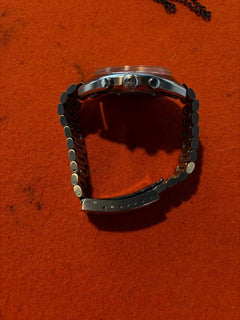 Omega Seamaster