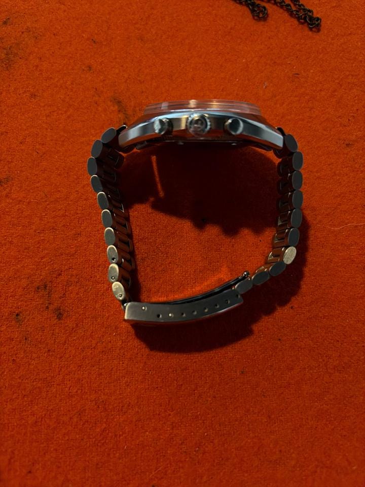 Omega Seamaster