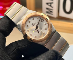 Omega Constellation