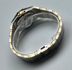 Omega Constellation