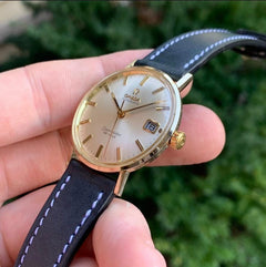 Omega Seamaster