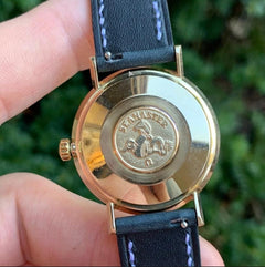 Omega Seamaster