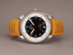 Omega Seamaster Olympic Official Timekeeper 522.32.40.20.01.002 Few handling traces