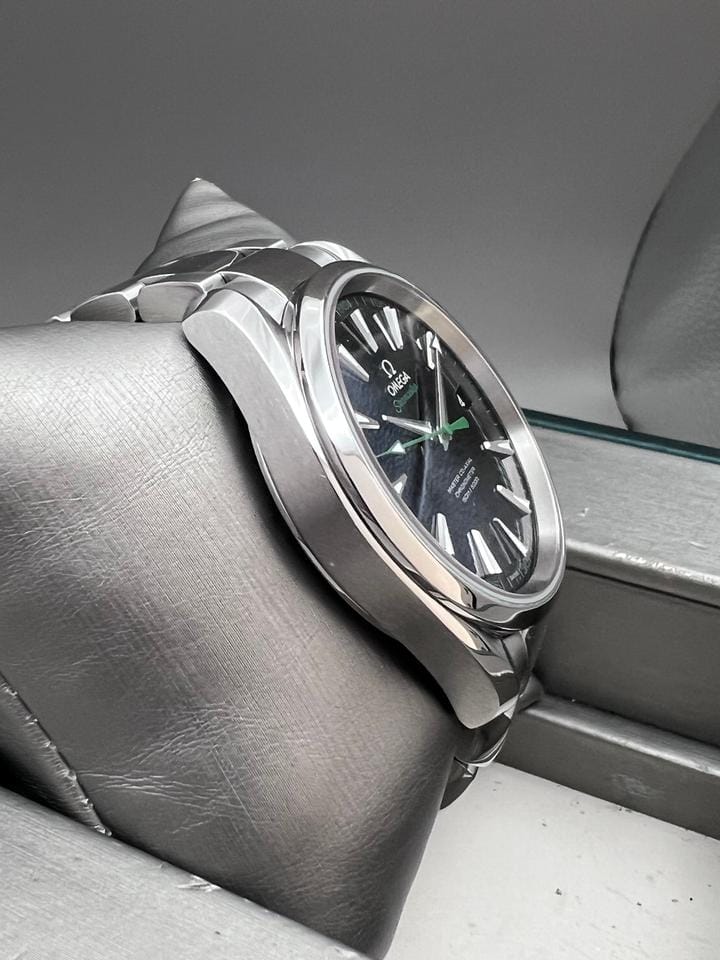 Omega Seamaster