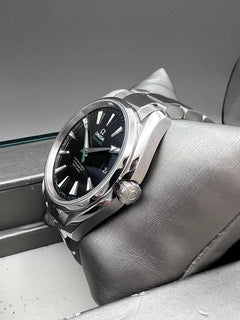 Omega Seamaster