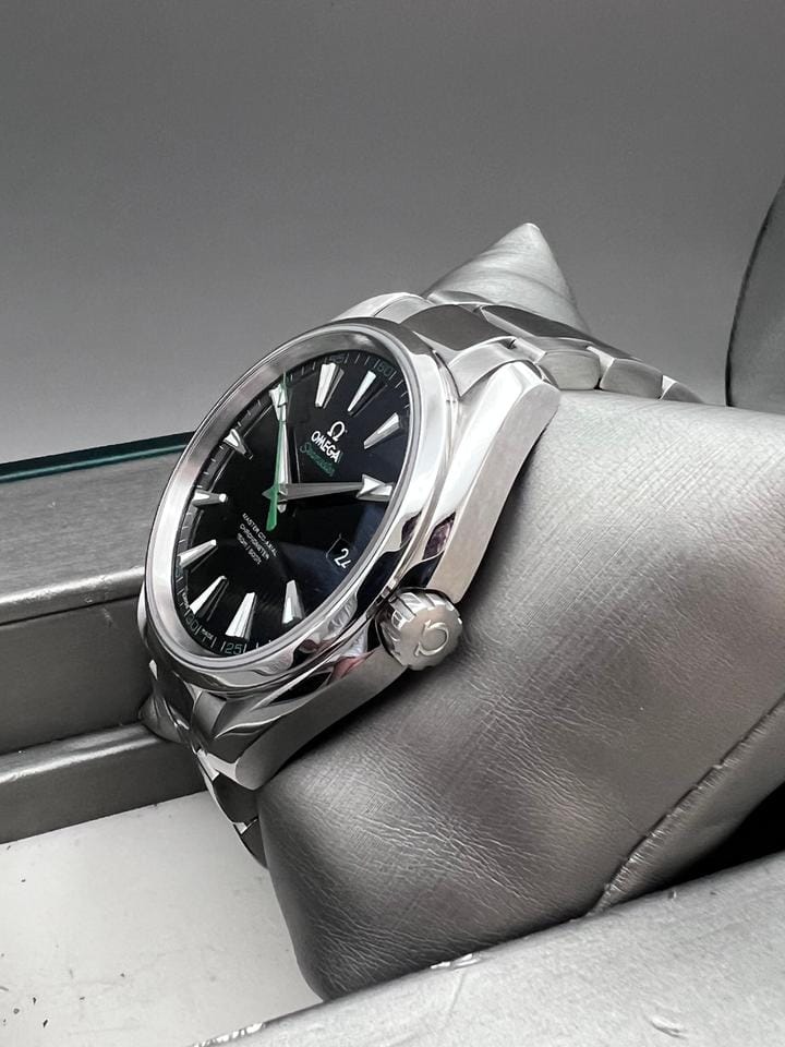 Omega Seamaster