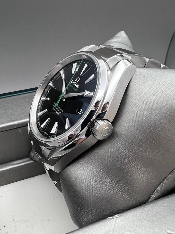 Omega Seamaster
