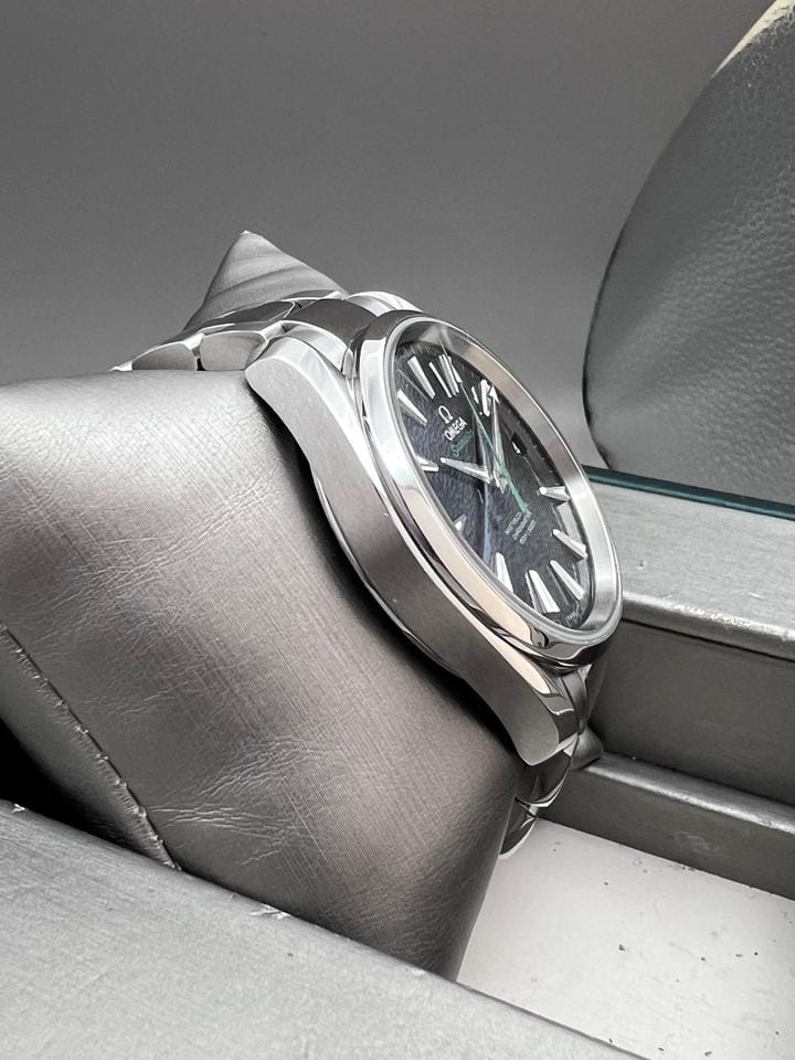 Omega Seamaster