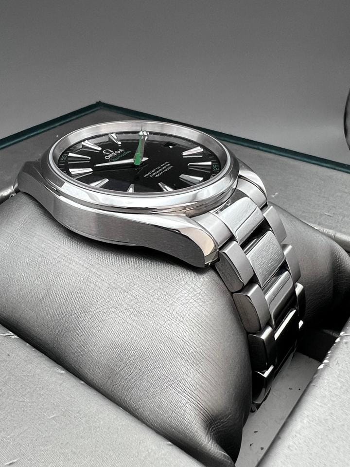 Omega Seamaster