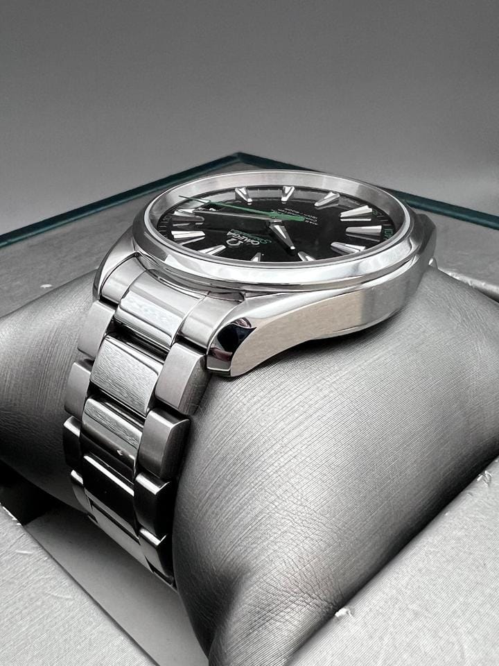 Omega Seamaster
