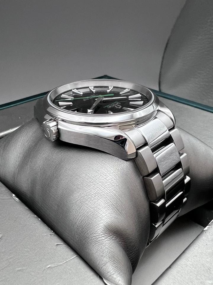 Omega Seamaster