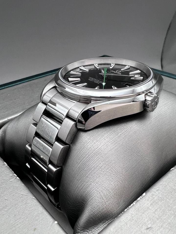 Omega Seamaster