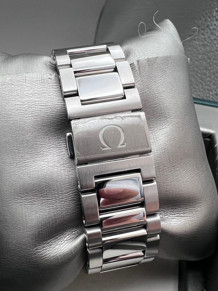 Omega Seamaster