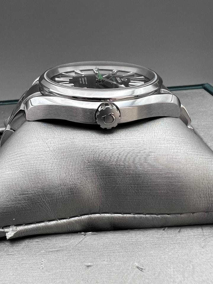 Omega Seamaster