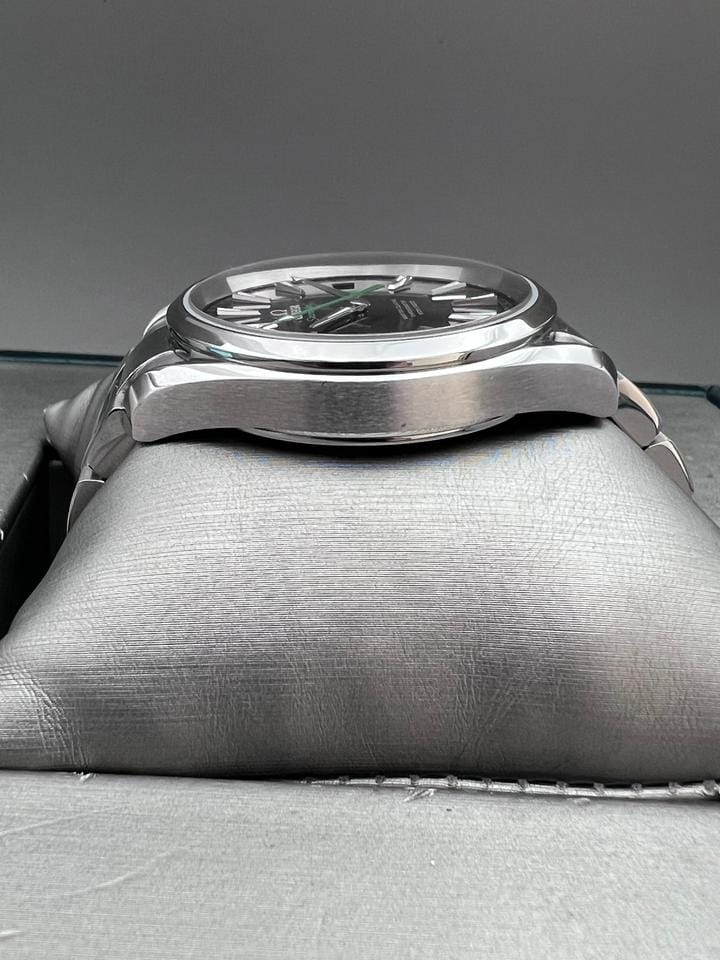 Omega Seamaster