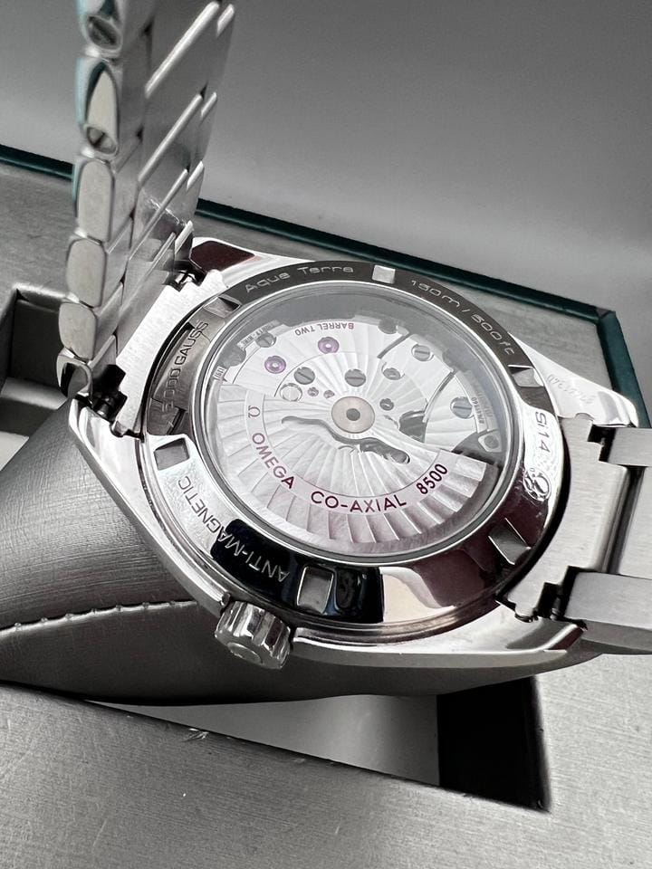 Omega Seamaster
