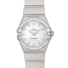 Omega Constellation