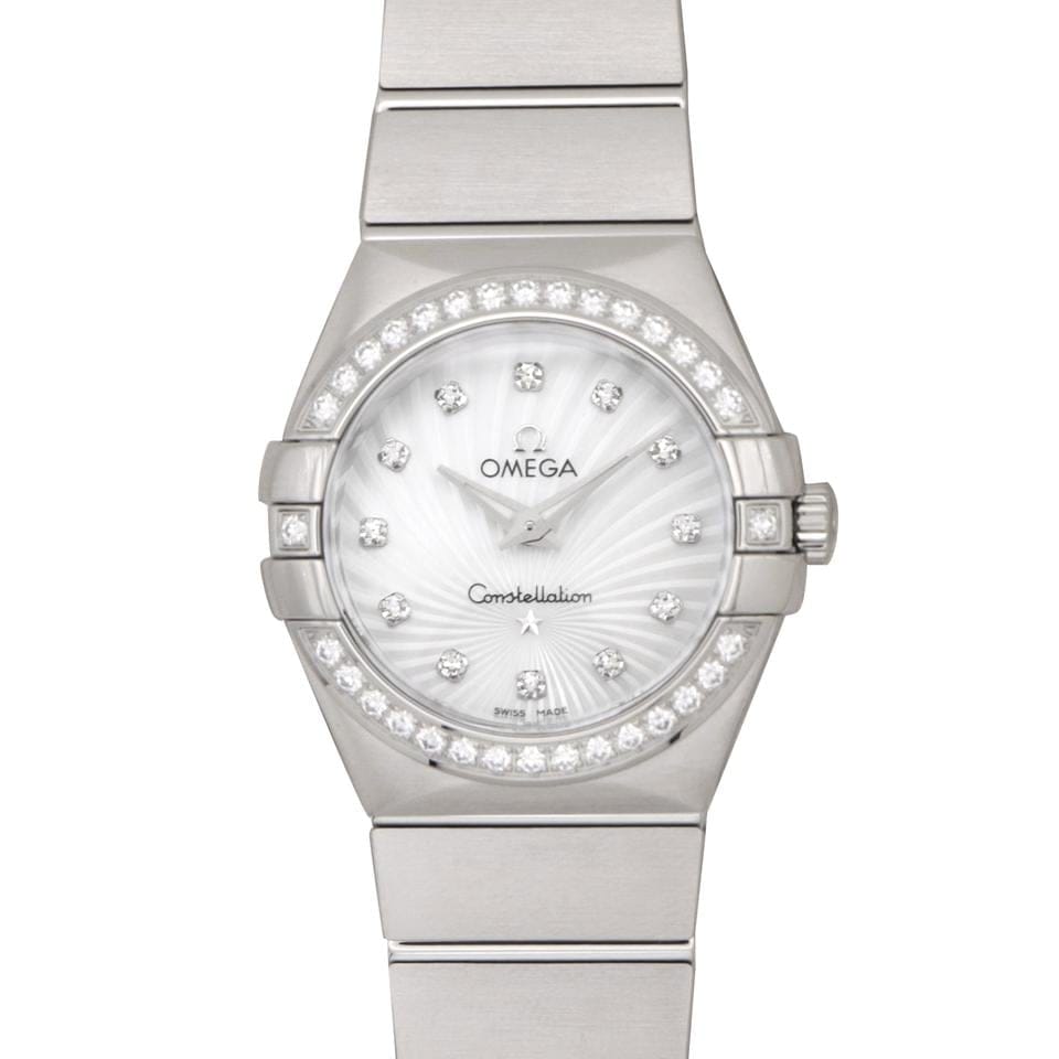 Omega Constellation