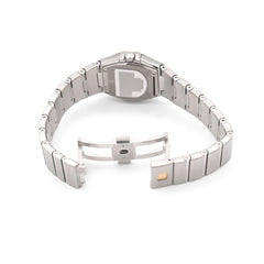 Omega Constellation