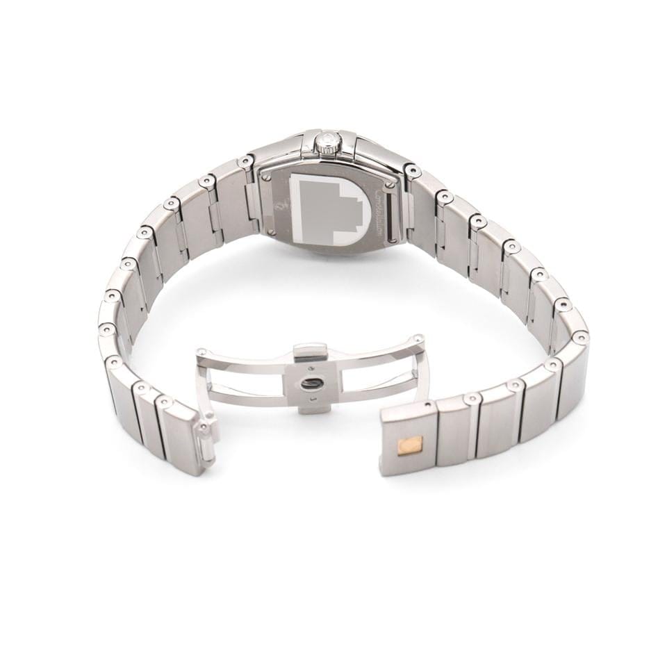 Omega Constellation